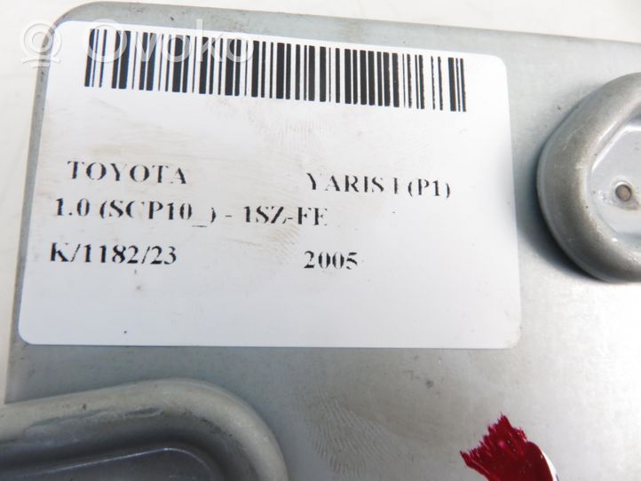 Toyota Yaris Unidad de control/módulo de la dirección asistida 6900000565