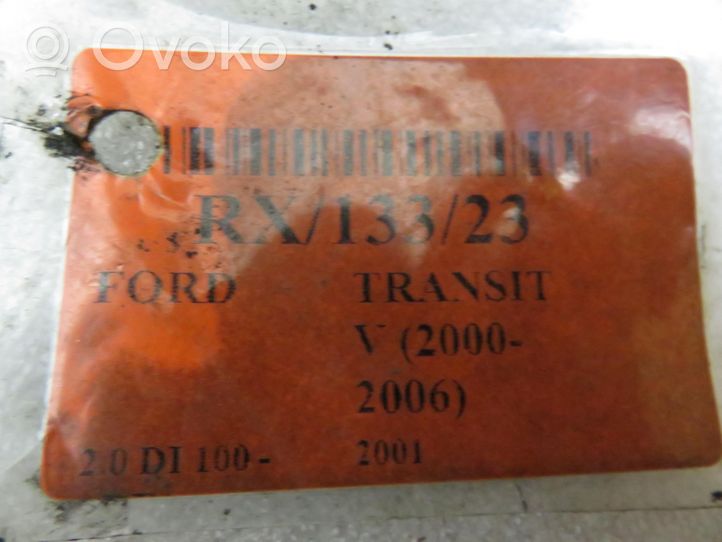 Ford Transit Scatola del cambio manuale a 6 velocità N5LUA