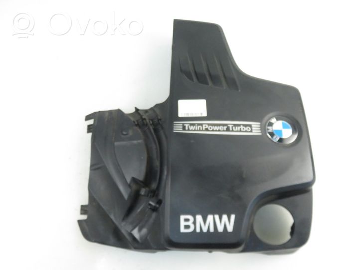 BMW X1 E84 Motorabdeckung 