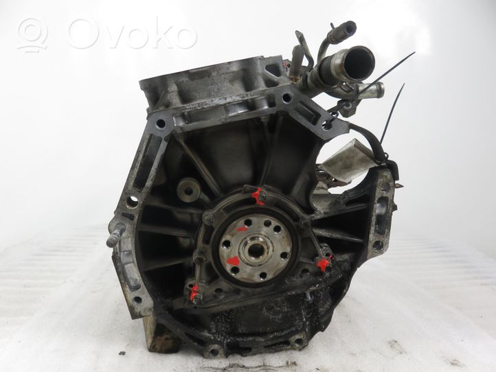 Suzuki Alto Motorblock 