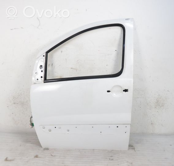 Fiat Scudo Drzwi przednie 