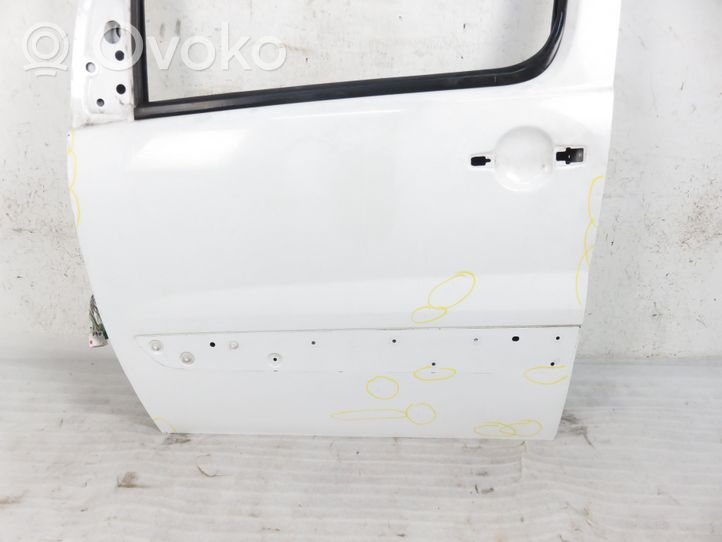 Fiat Scudo Front door 