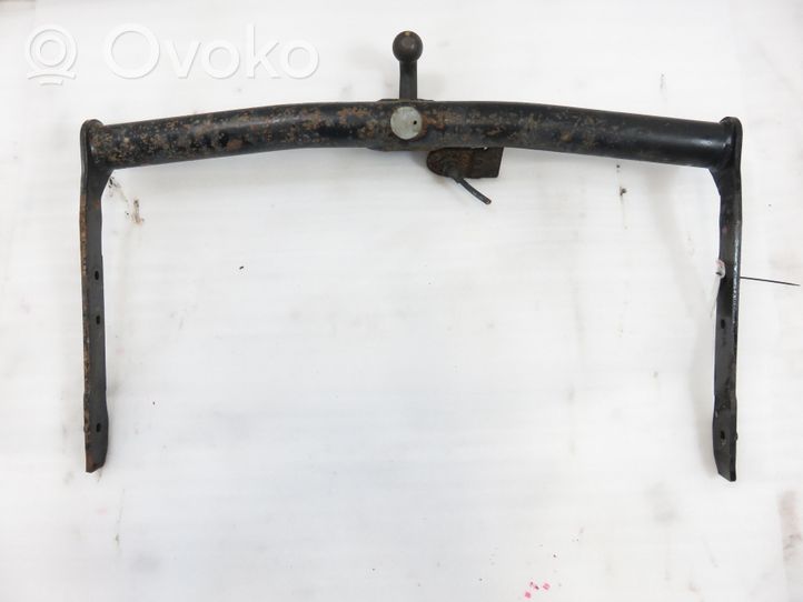 Volkswagen Sharan Tow bar set 