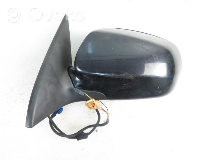 Porsche Cayenne (9PA) Front door electric wing mirror 