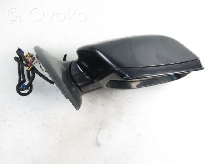 Porsche Cayenne (9PA) Front door electric wing mirror 