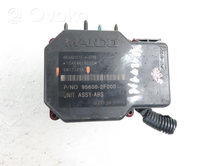 KIA Cerato Bomba de ABS BH60104900