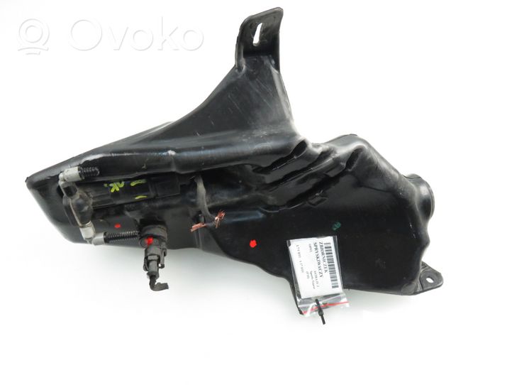 Opel Astra J Serbatoio/vaschetta liquido lavavetri parabrezza 13349273