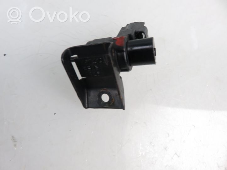 Suzuki Grand Vitara I Valve vacuum 