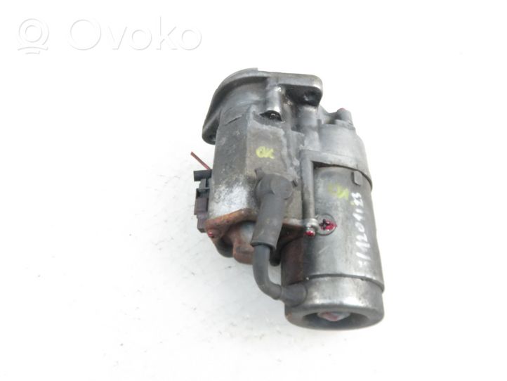 KIA Cerato Starter motor 