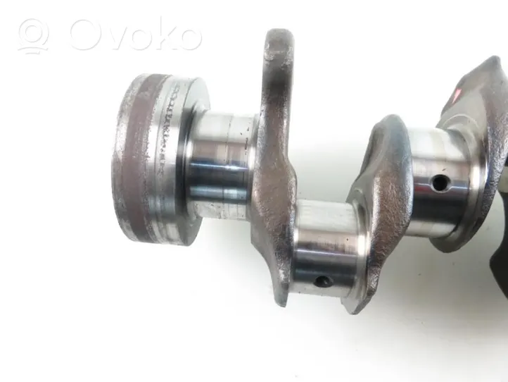 BMW 1 E82 E88 Crankshaft 