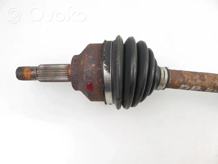 Ford Focus Front driveshaft 