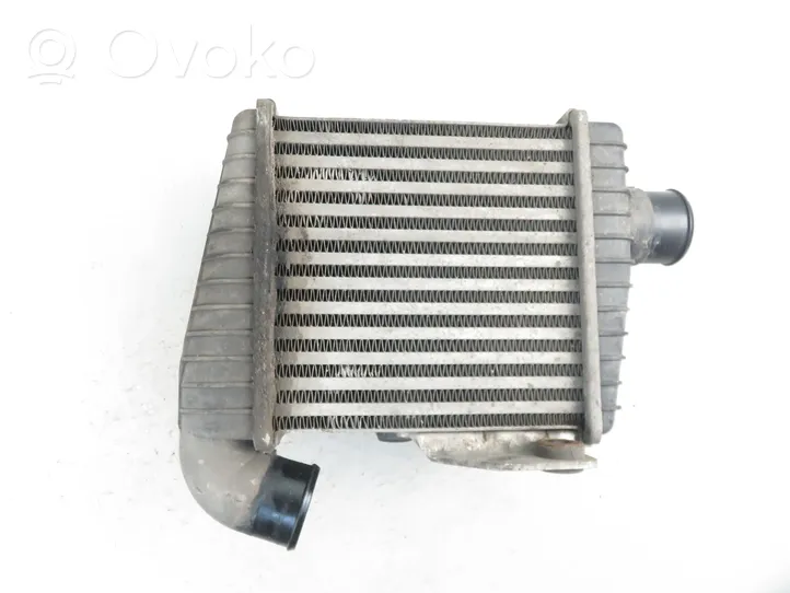 KIA Cerato Chłodnica powietrza doładowującego / Intercooler 