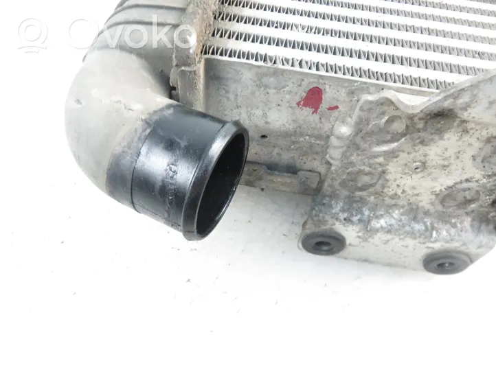 KIA Cerato Chłodnica powietrza doładowującego / Intercooler 