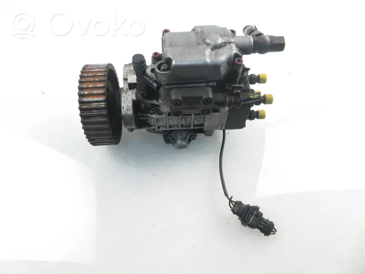 Opel Movano A Fuel injection high pressure pump 