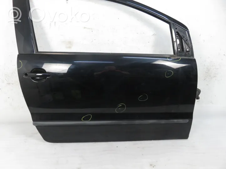 Volkswagen Fox Priekinės durys (dvidurio) 