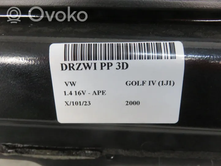 Volkswagen Golf IV Drzwi 