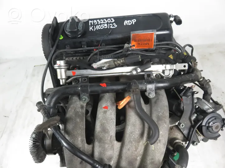 Audi A4 S4 B5 8D Motor 