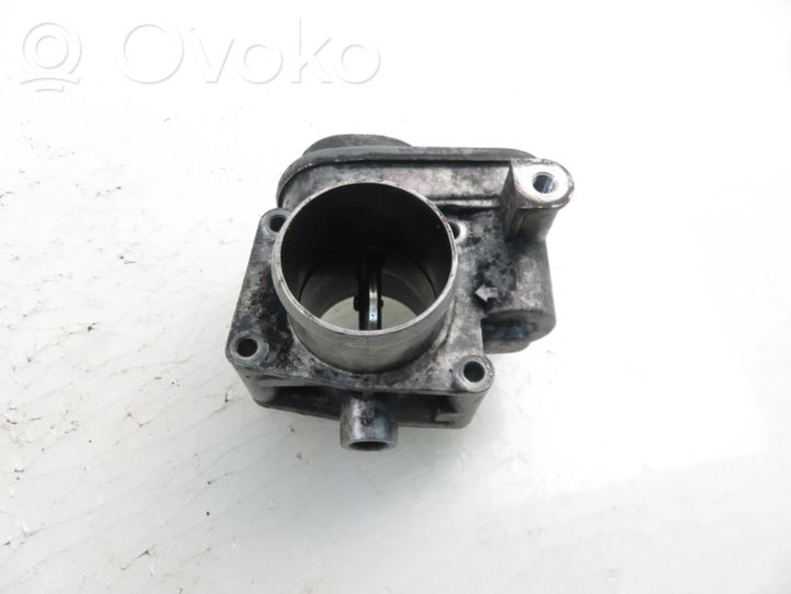8973002310 Opel Astra H Throttle body valve, 20.96 € RRR