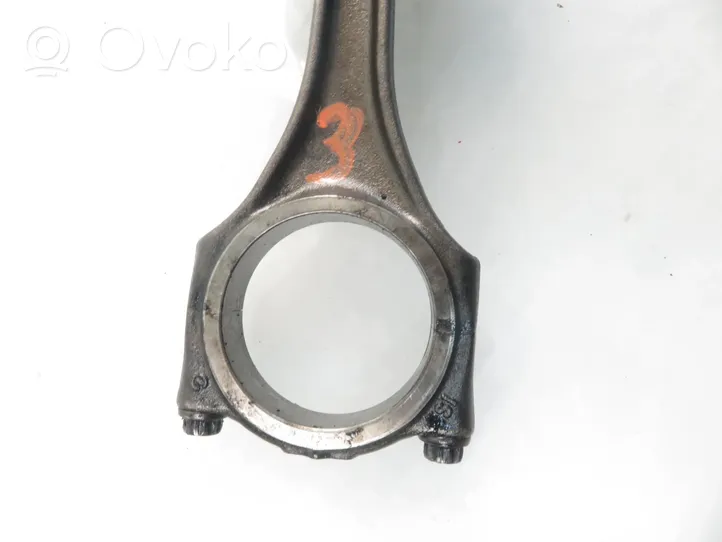 Audi A4 S4 B8 8K Piston with connecting rod 