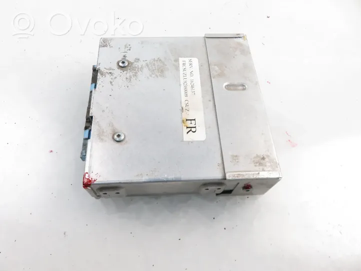 Daewoo Lanos Sterownik / Moduł ECU 