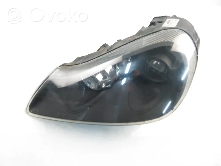 Porsche Cayenne (9PA) Faro/fanale 1ZS00927501