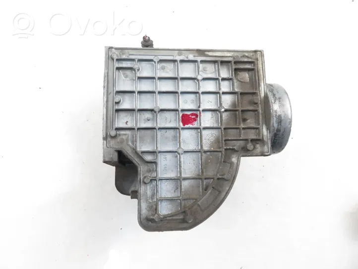 Audi 80 90 S2 B4 Misuratore di portata d'aria 028906301