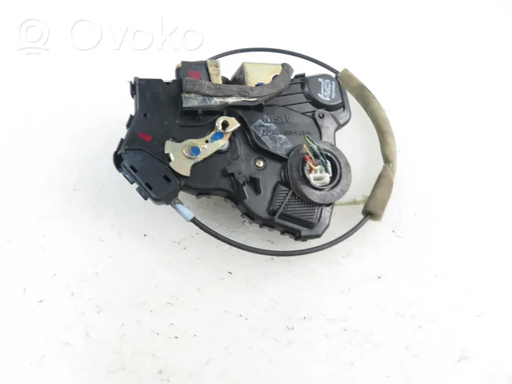 Toyota Corolla E120 E130 Front door lock 