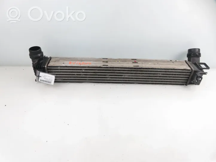 Renault Scenic III -  Grand scenic III Radiatore intercooler 