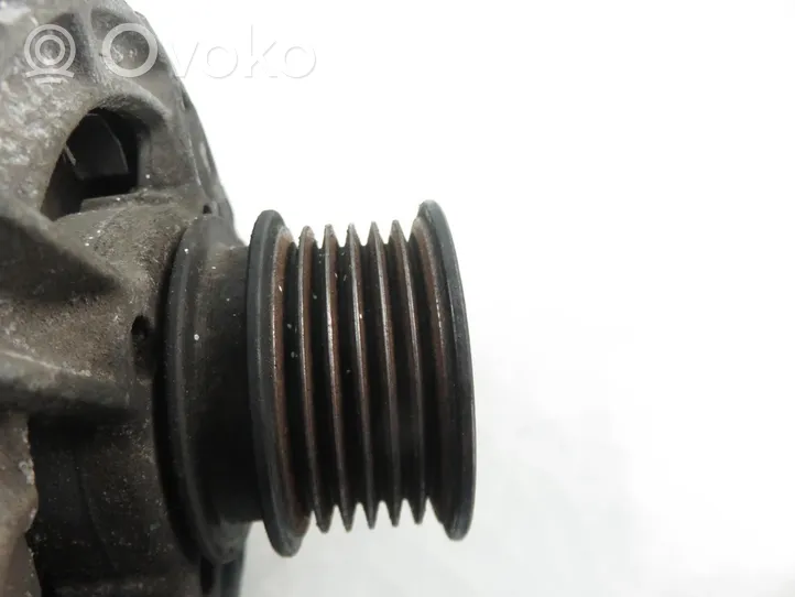 Volkswagen Polo III 6N 6N2 6NF Alternator 0124315005