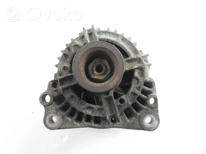 Volkswagen Polo III 6N 6N2 6NF Alternator 0124315005