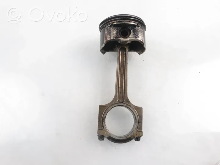 Mazda 3 I Piston avec bielle 