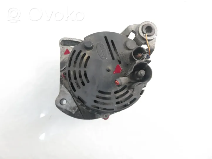 Fiat Panda II Alternator 