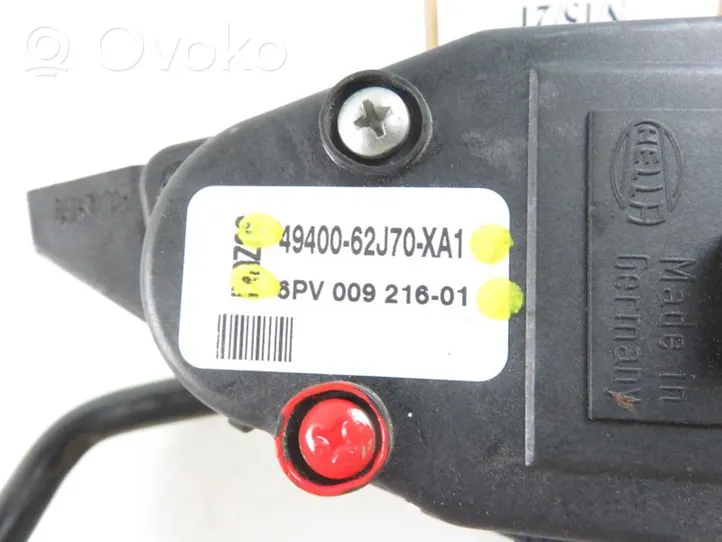 Suzuki Swift Gaspedal 8PV00921601