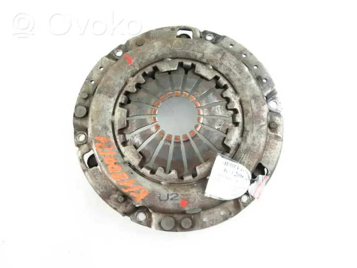 Chevrolet Aveo Clutch set kit 