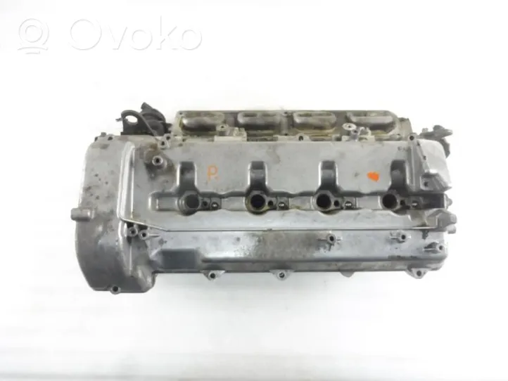 Mercedes-Benz ML W163 Culasse moteur A6280900744