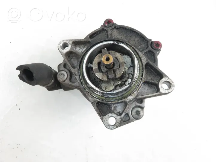 Audi A6 S6 C5 4B Alipainepumppu 72218501