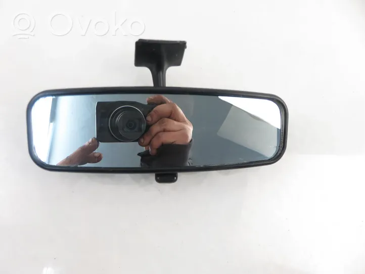 Ford Fiesta Rear view mirror (interior) 