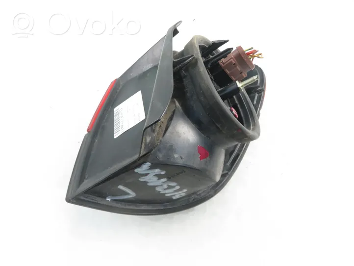 Peugeot 406 Lampa tylna 