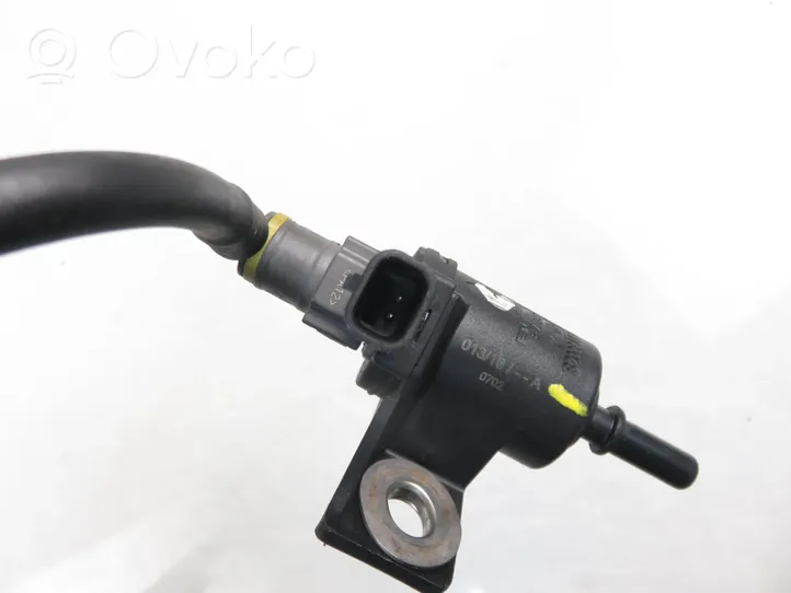 Renault Megane III injecteur FAP 8200849747