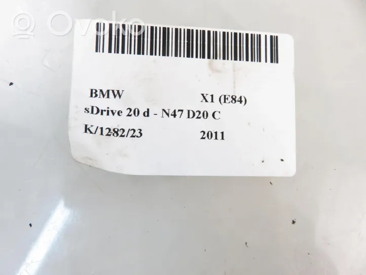 BMW X1 E84 Lampa 