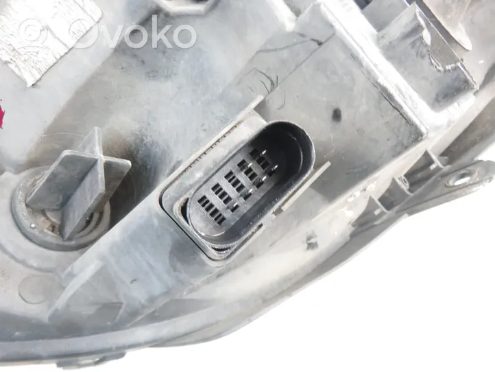 Volkswagen Fox Headlight/headlamp 