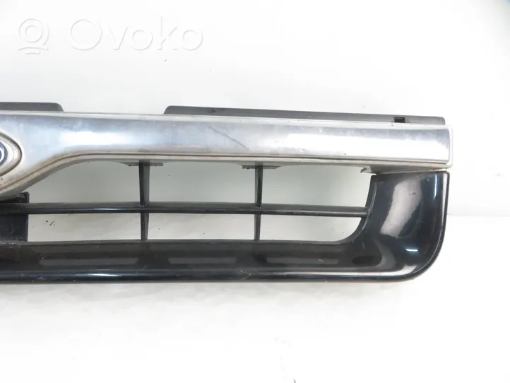 Ford Maverick Front grill 
