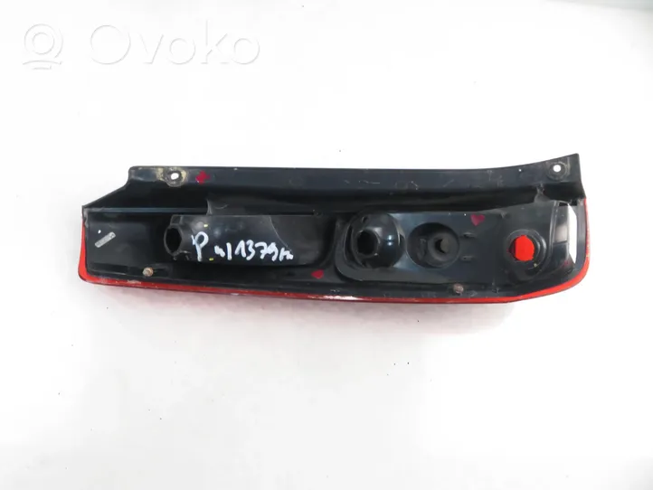 Ford Fiesta Rear/tail lights 