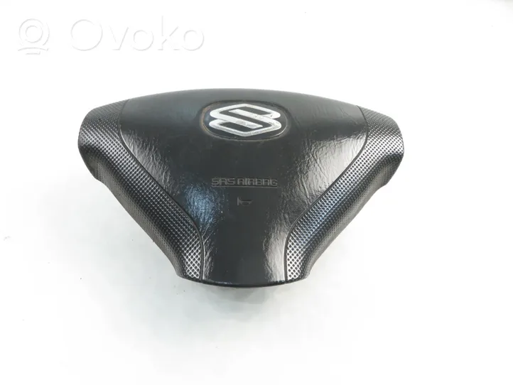 Suzuki Grand Vitara I Steering wheel airbag 