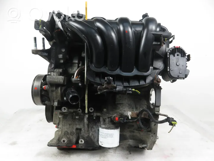 KIA Ceed Engine 