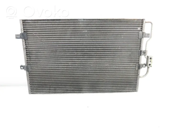 Fiat Scudo Radiateur condenseur de climatisation 