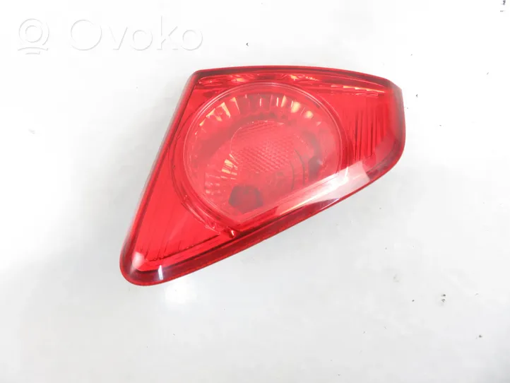 Toyota Corolla E140 E150 Rear/tail lights 