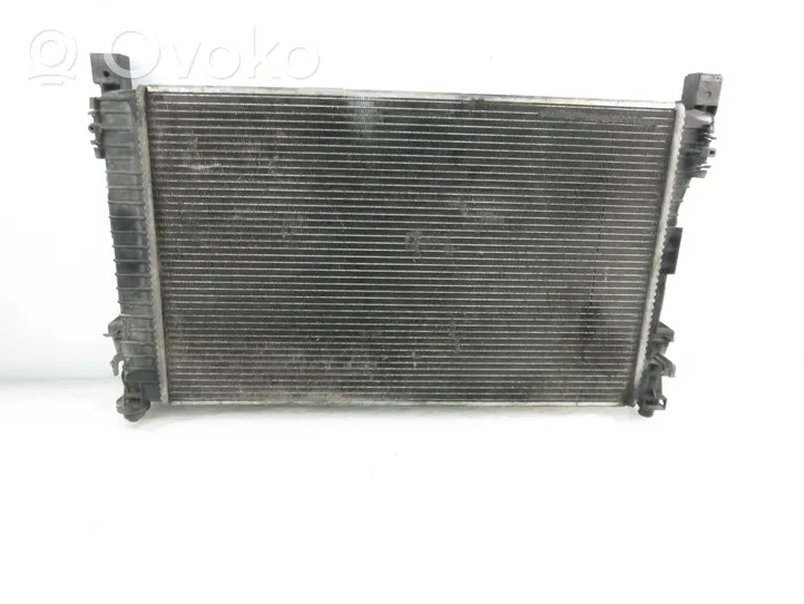 Mercedes-Benz C AMG W203 Radiateur de refroidissement 