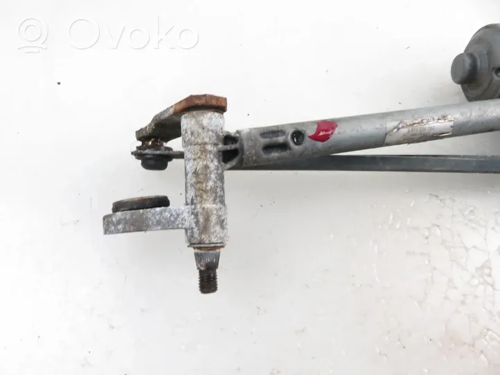 Audi A4 S4 B6 8E 8H Front wiper linkage 8E1955119