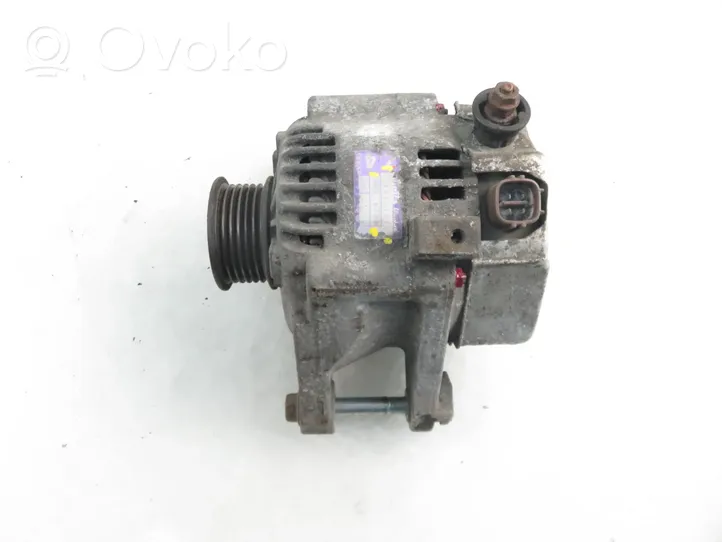 Toyota Corolla E140 E150 Alternator 1042108190